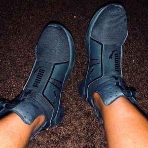 FENTY PUMA by Rihanna High Top Sneaker